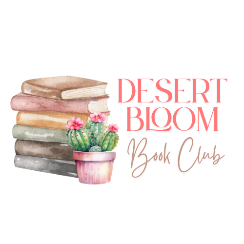 Desert Bloom Book Club